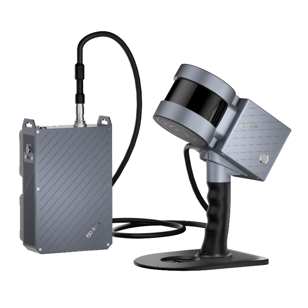 FJD S1 3D LIDAR TARAYICI