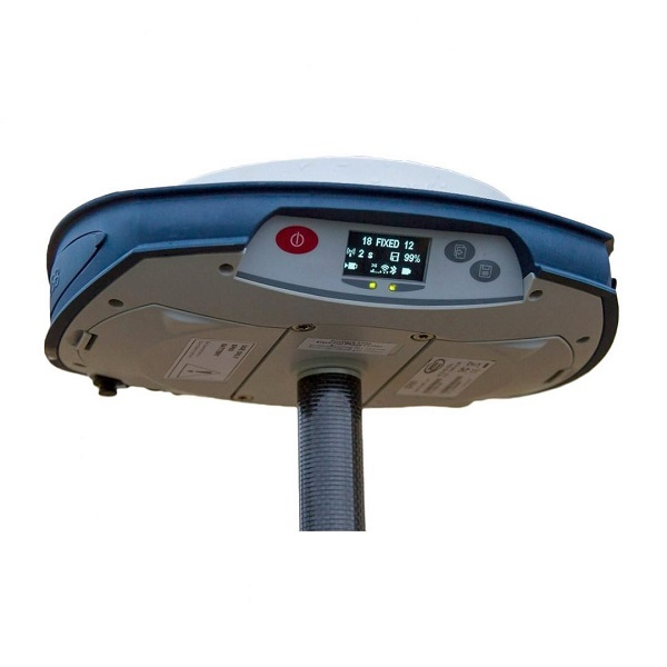 Spectra Geospatial SP85 GNSS Alıcısı