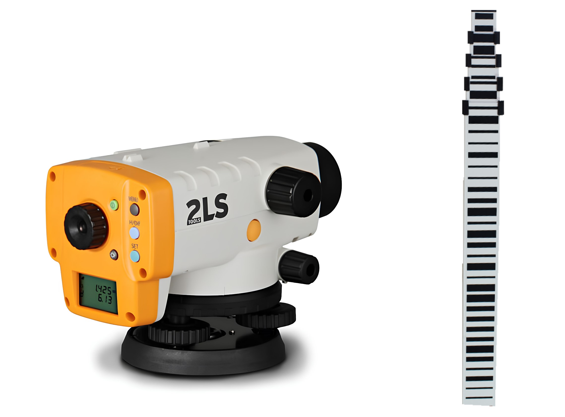 2LS Orion+ Dijital Nivo