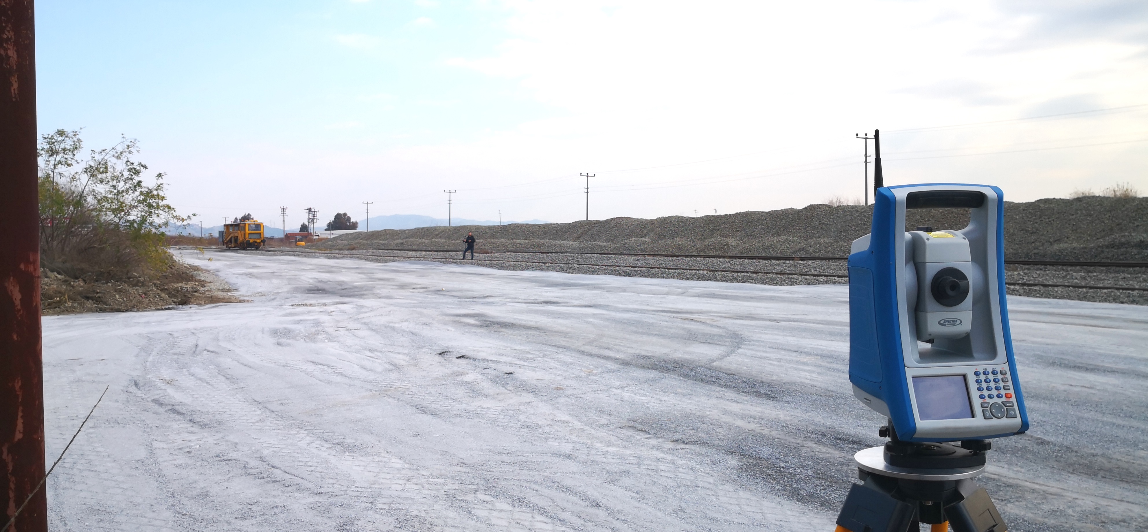 Candal Harita Mühendislik