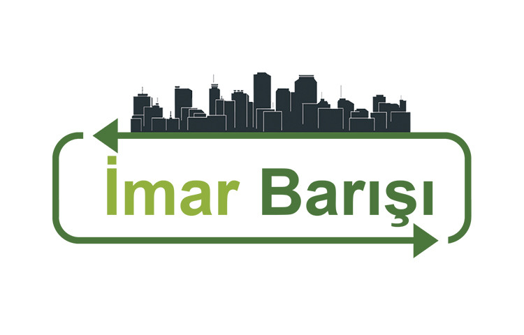 İmar Barışı - Zemin Tespit Krokisi
