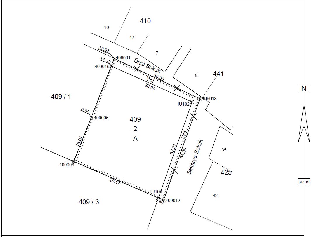 Yola Terk - Yoldan İhdas