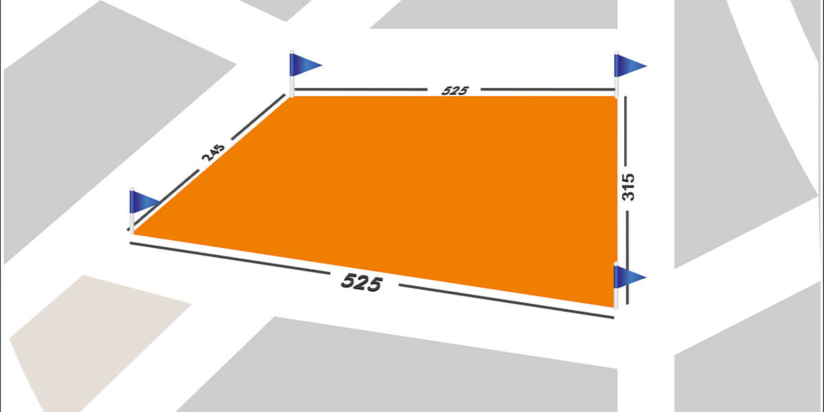 Yer Gösterme (Aplikasyon)