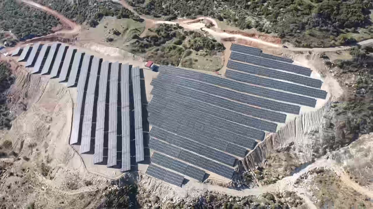 GES Harita ve Aplikasyon